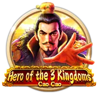 Hero of the 3 Kingdoms - Cao Cao